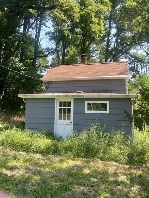 Photo of 00 Anderegg ROAD, Blair, WI 54616 (MLS # 1603852)