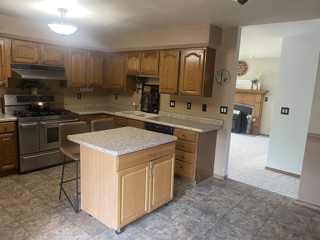 Photo of 3132 Cutter COURT, Oshkosh, WI 54904 (MLS # 50334958)