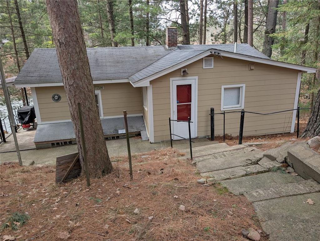 Photo of 1350 21 3/4 STREET, Cameron, WI 54822 (MLS # 1599719)