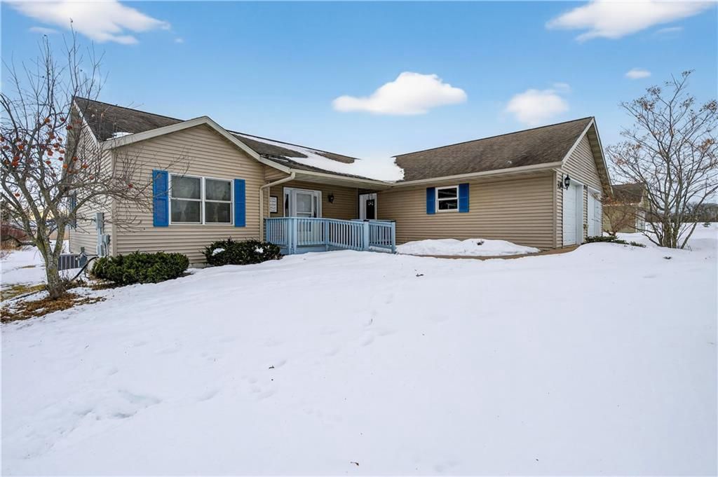 Photo of 1655 Dani's Way WAY, Cumberland, WI 54829 (MLS # 1597897)