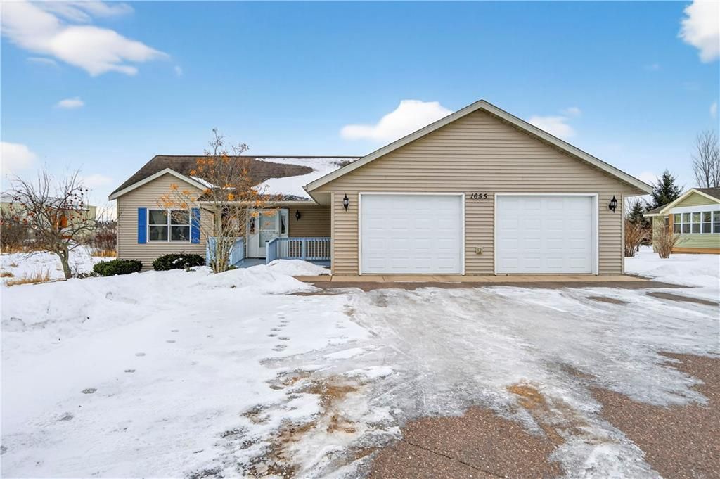 Photo of 1655 Dani's Way WAY, Cumberland, WI 54829 (MLS # 1597897)