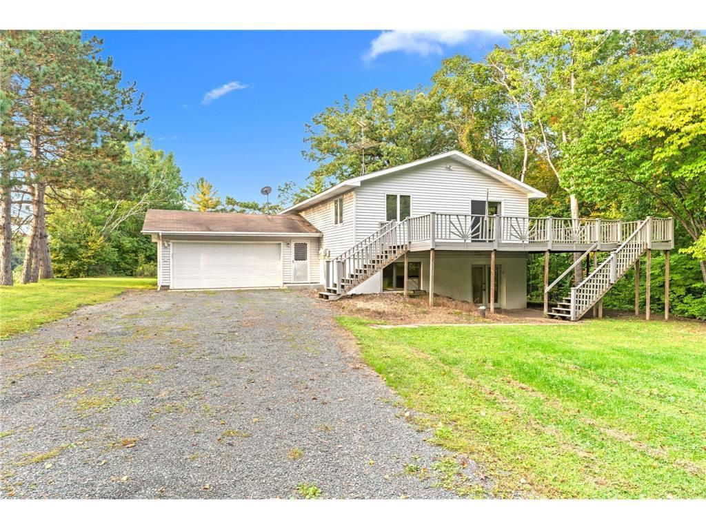 Photo of 1926 140th STREET, Balsam Lake, WI 54810 (MLS # 6789263)