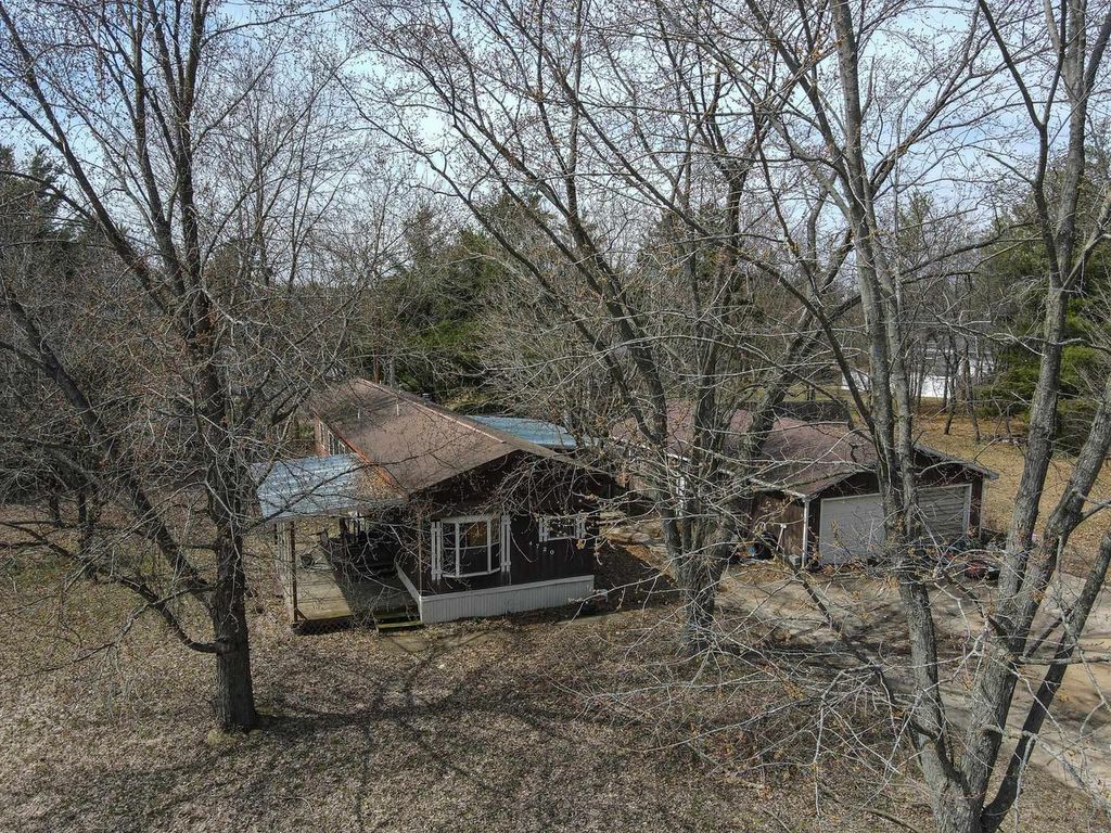 Photo of 4720 S 78th STREET, Wisconsin Rapids, WI 54494 (MLS # 22601385)