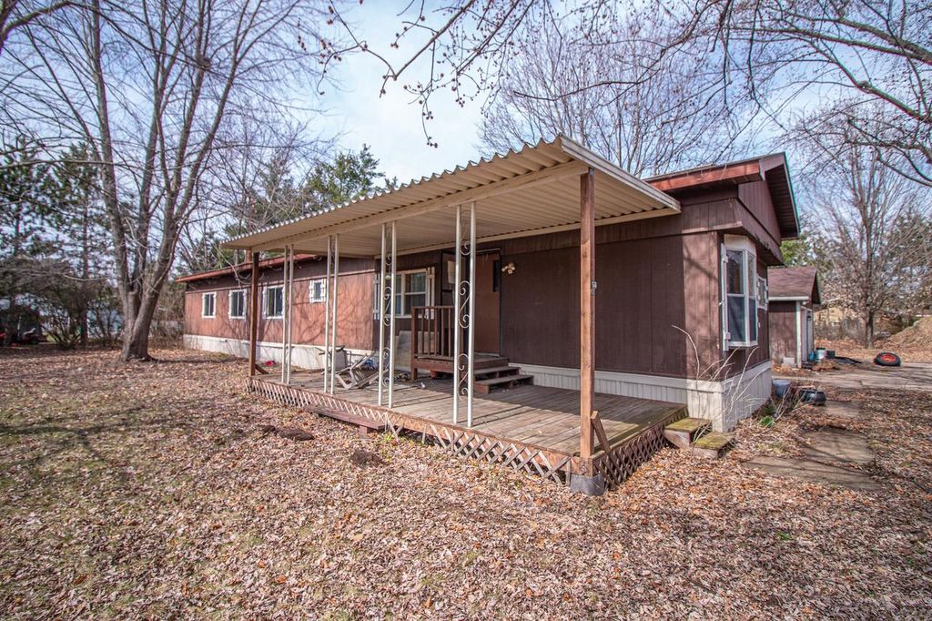 Photo of 4720 S 78th STREET, Wisconsin Rapids, WI 54494 (MLS # 22601385)