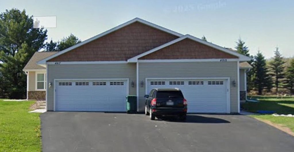 Photo of 4917-4915 Annabelle COURT, Weston, WI 54476 (MLS # 22504994)