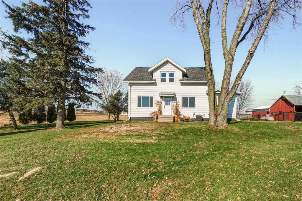 Photo of 7602 County Hwy X, Chippewa Falls, WI 54729 (MLS # 1606338)