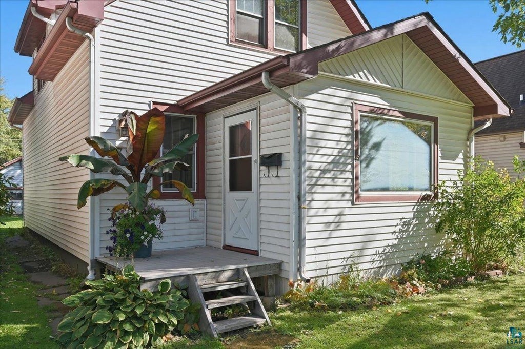 Photo of 3715 E 3rd STREET, Superior, WI 54880 (MLS # 6128048)
