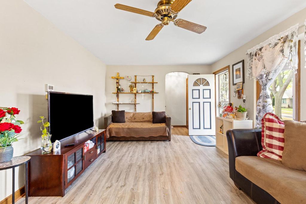 Photo of 2734 S 45th STREET, Milwaukee, WI 53219 (MLS # 1960783)