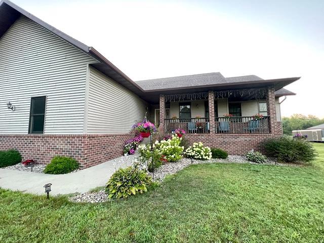 Photo of 201430 Dorie LANE, Mosinee, WI 54455 (MLS # 50334867)
