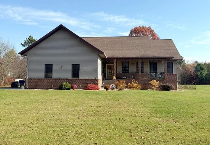 Photo of 201430 Dorie LANE, Mosinee, WI 54455 (MLS # 50334867)