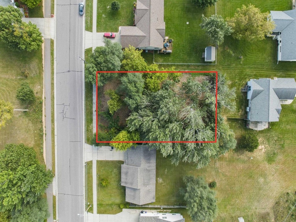 Photo of 2634 Hamilton STREET, Portage, WI 53901 (MLS # 2034297)