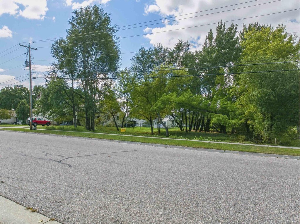 Photo of 2634 Hamilton STREET, Portage, WI 53901 (MLS # 2034297)