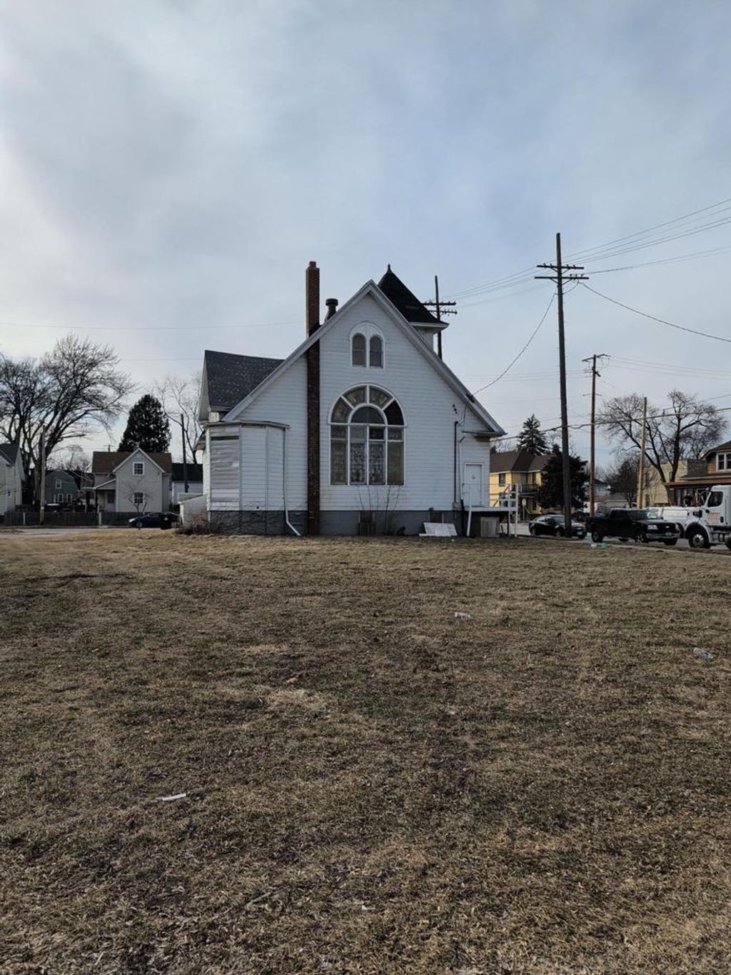 Photo of 1327 Blake AVENUE, Racine, WI 53404 (MLS # 1953400)