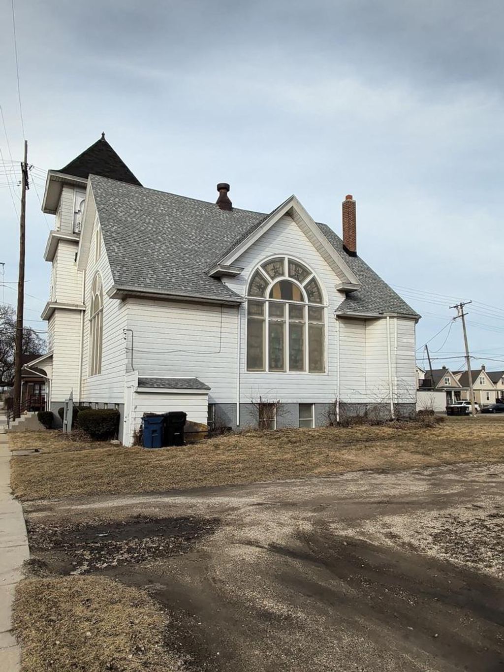 Photo of 1327 Blake AVENUE, Racine, WI 53404 (MLS # 1953400)