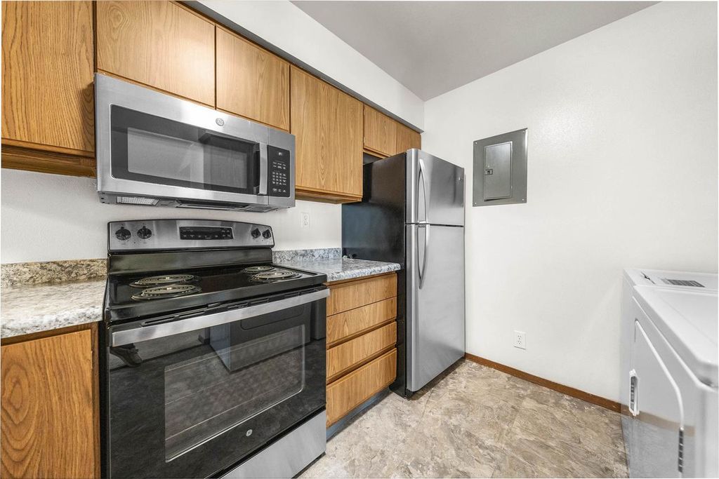 Photo of 3227 S 67th STREET, Milwaukee, WI 53219 (MLS # 1944816)