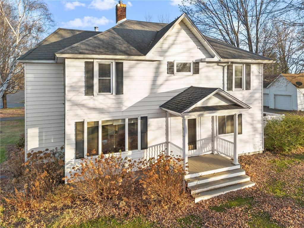 Photo of 1045 Grove STREET, Cumberland, WI 54829 (MLS # 6817809)