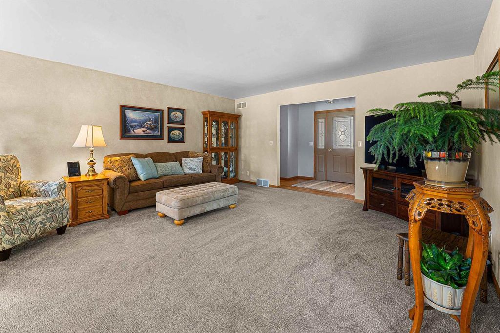 Photo of N3690 Maple LANE, Fond Du Lac, WI 54937 (MLS # 50321563)