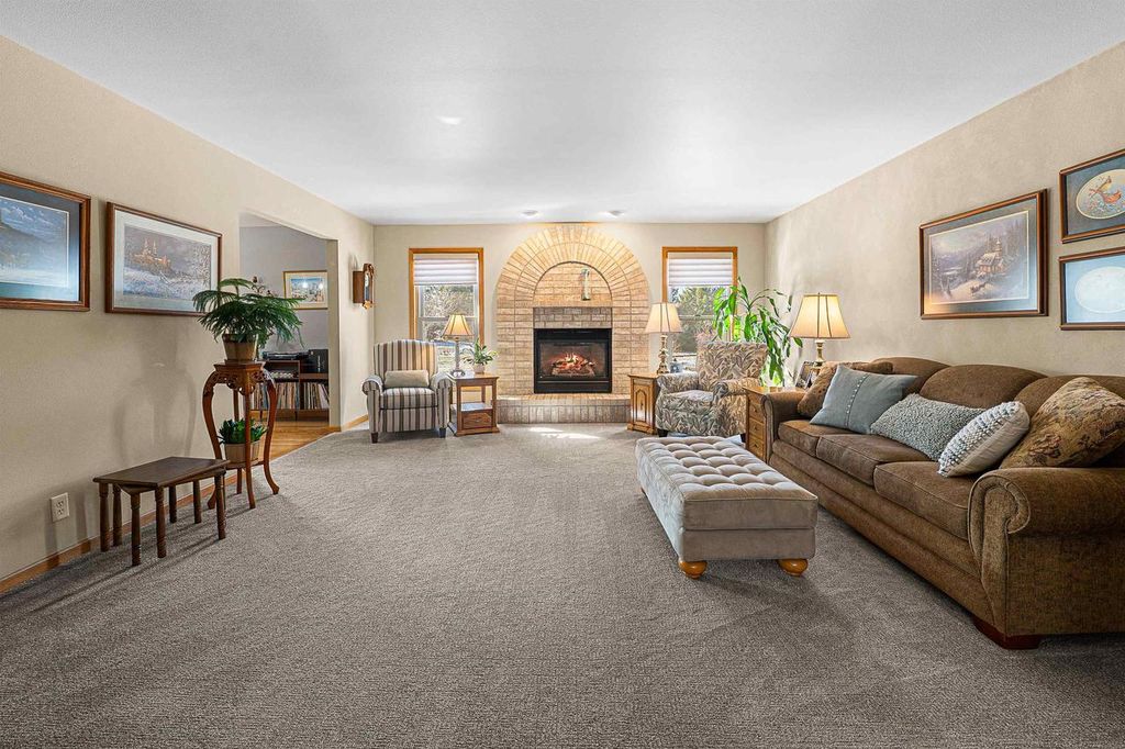 Photo of N3690 Maple LANE, Fond Du Lac, WI 54937 (MLS # 50321563)