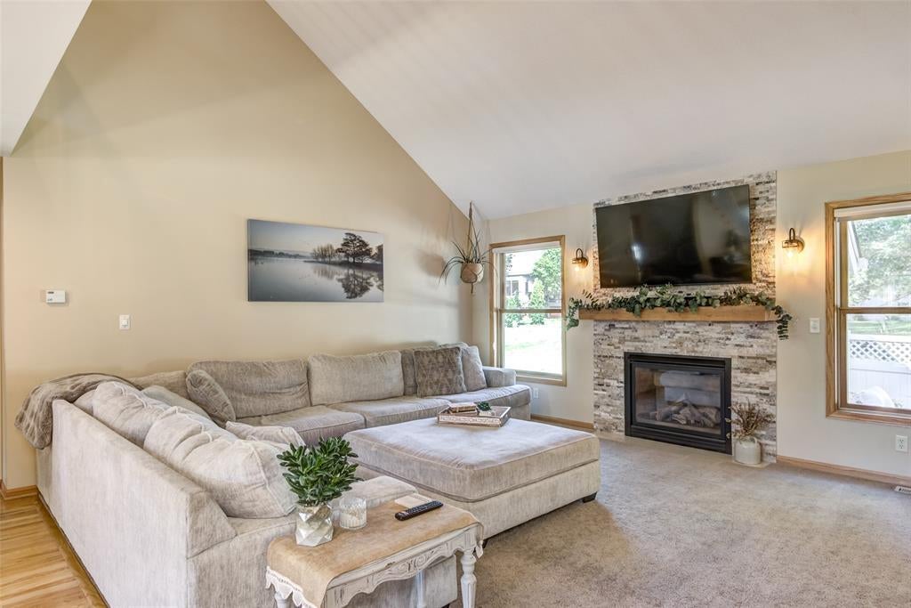 Photo of 3208 Tiburon DRIVE, Eau Claire, WI 54701 (MLS # 1605000)