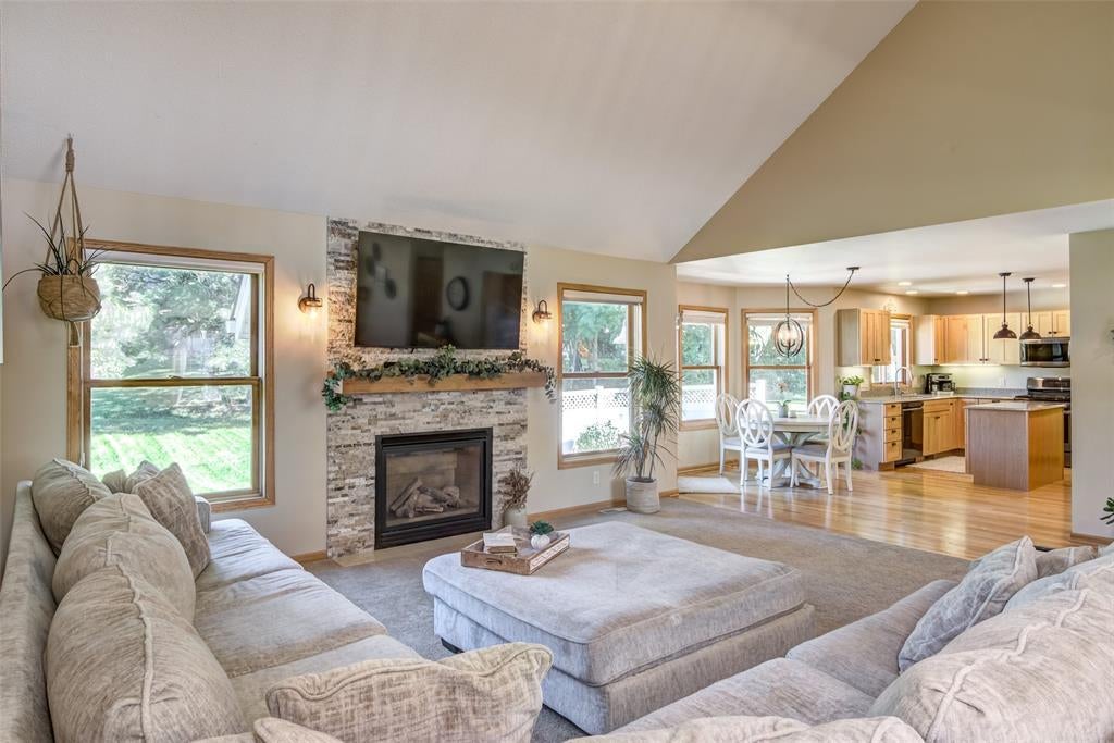 Photo of 3208 Tiburon DRIVE, Eau Claire, WI 54701 (MLS # 1605000)