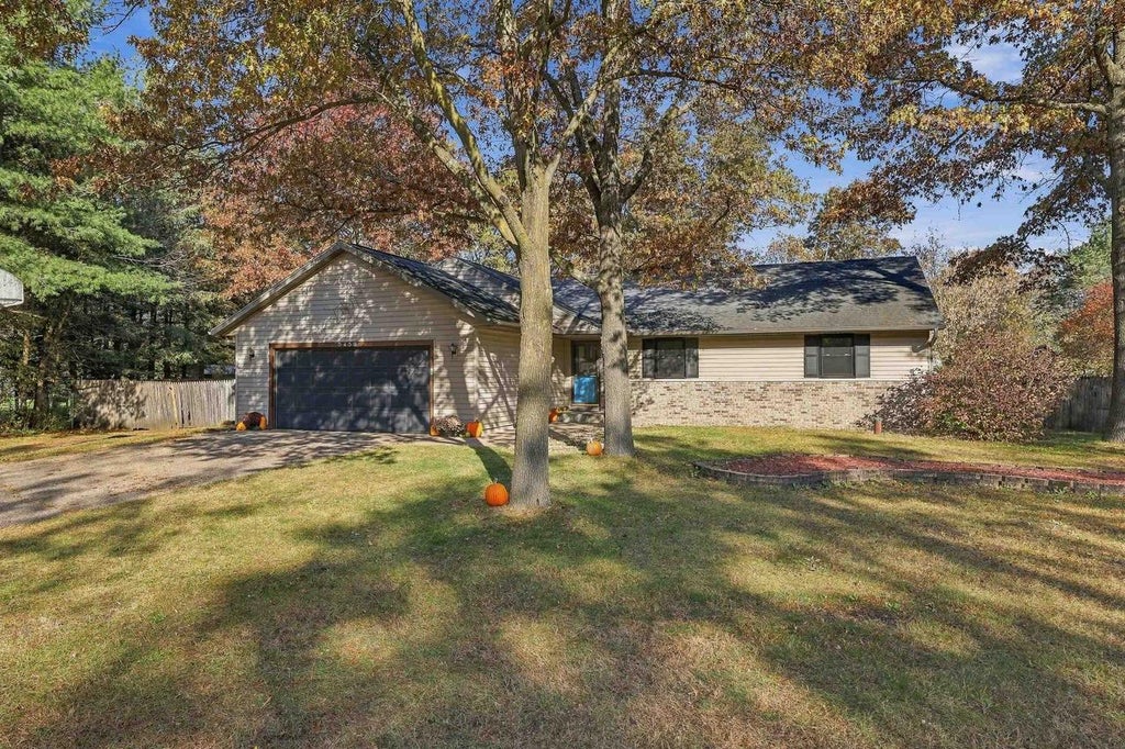 Photo of 5456 Sorenson STREET, Stevens Point, WI 54482 (MLS # 22605247)