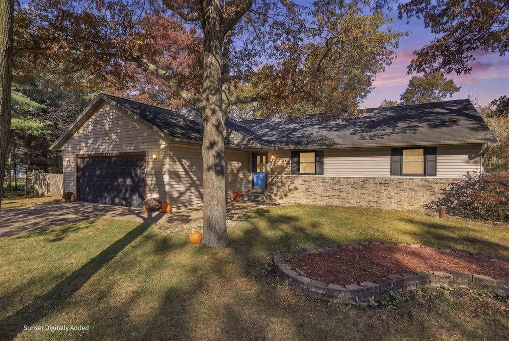 Photo of 5456 Sorenson STREET, Stevens Point, WI 54482 (MLS # 22605247)