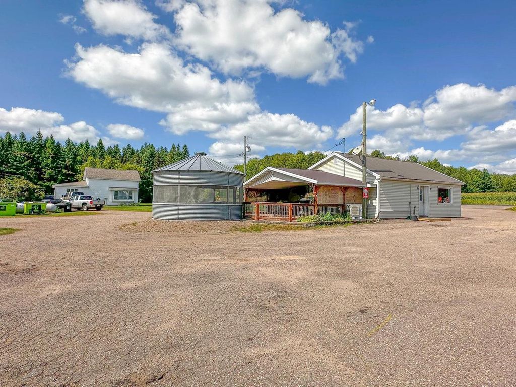 Photo of N7293 State Highway 13, Phillips, WI 54555 (MLS # 22504387)