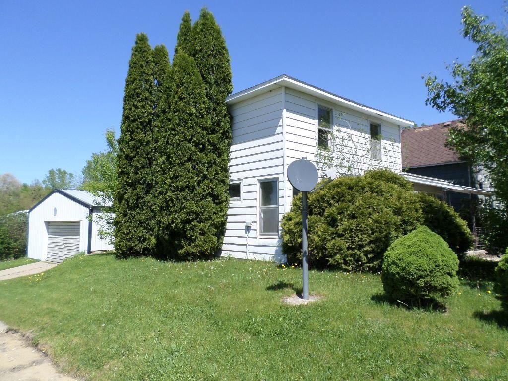 Photo of 402 E Washington STREET, Tomah, WI 54660 (MLS # 2023468)