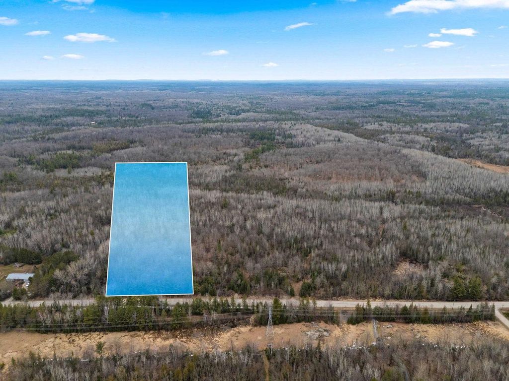 Photo of County Road K, Amberg, WI 54102 (MLS # 50323586)