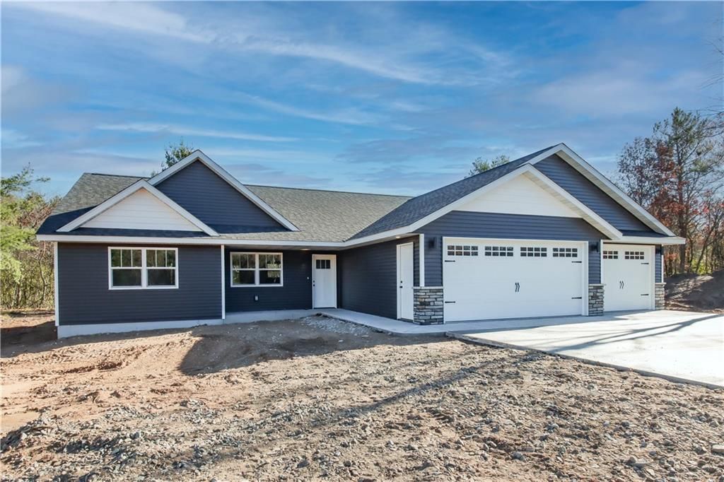 Photo of Lot 28 112th STREET, Chippewa Falls, WI 54729 (MLS # 1598461)