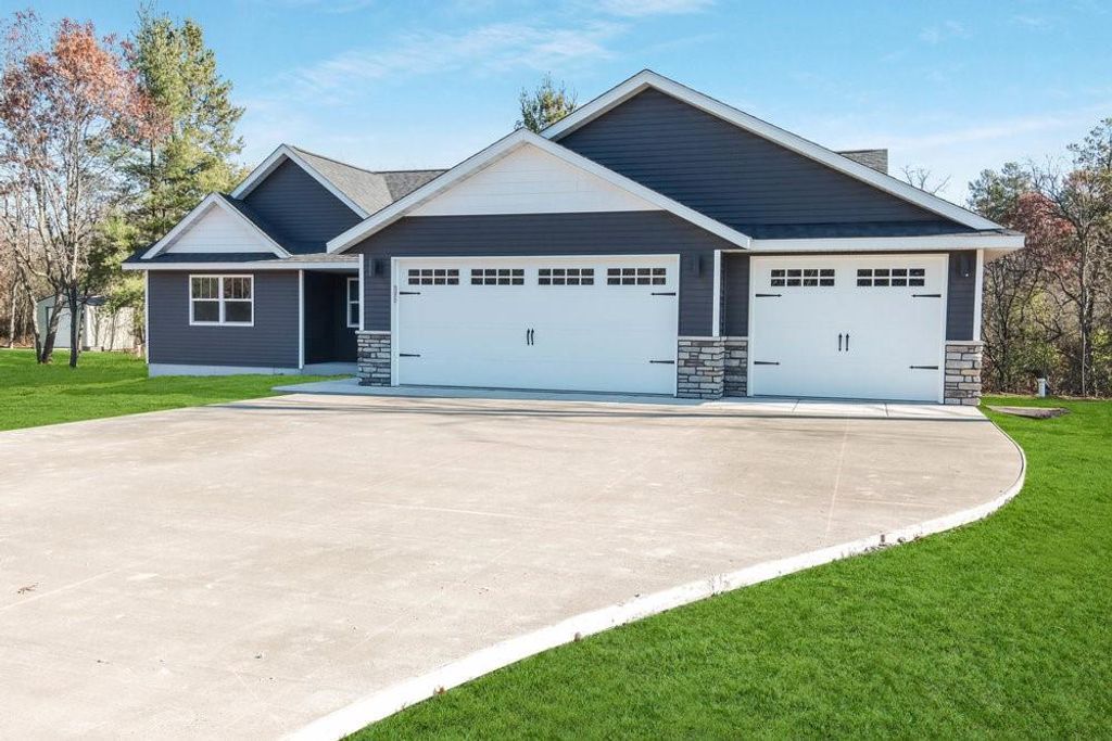 Photo of Lot 28 112th STREET, Chippewa Falls, WI 54729 (MLS # 1598461)