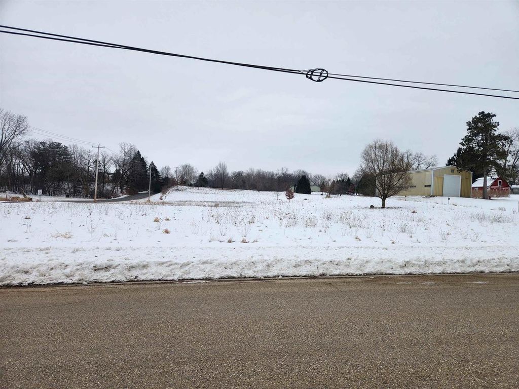 Photo of Lot 1 Edgerton Rd, Edgerton, WI 53534 (MLS # 2016171)