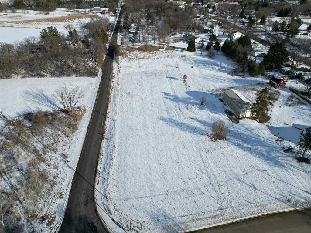 Photo of Lot 1 Edgerton Rd, Edgerton, WI 53534 (MLS # 2016171)