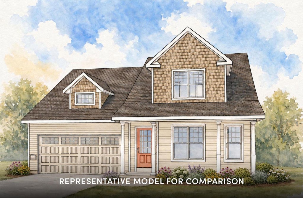 Photo of 1910 Firefly DRIVE, Madison, WI 53718 (MLS # 2034404)