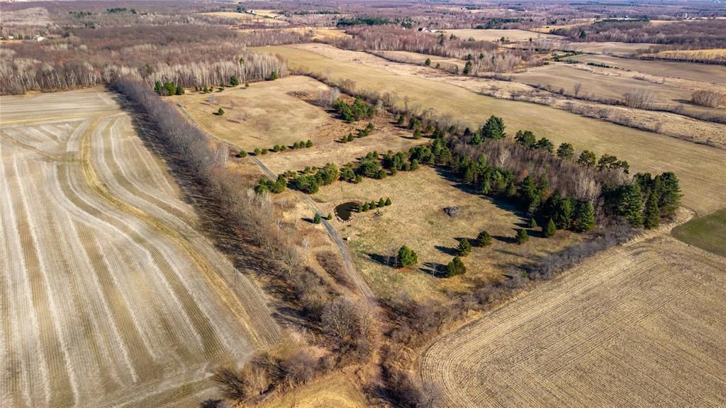 Photo of 4505 State Highway 27, Cadott, WI 54729 (MLS # 1599575)