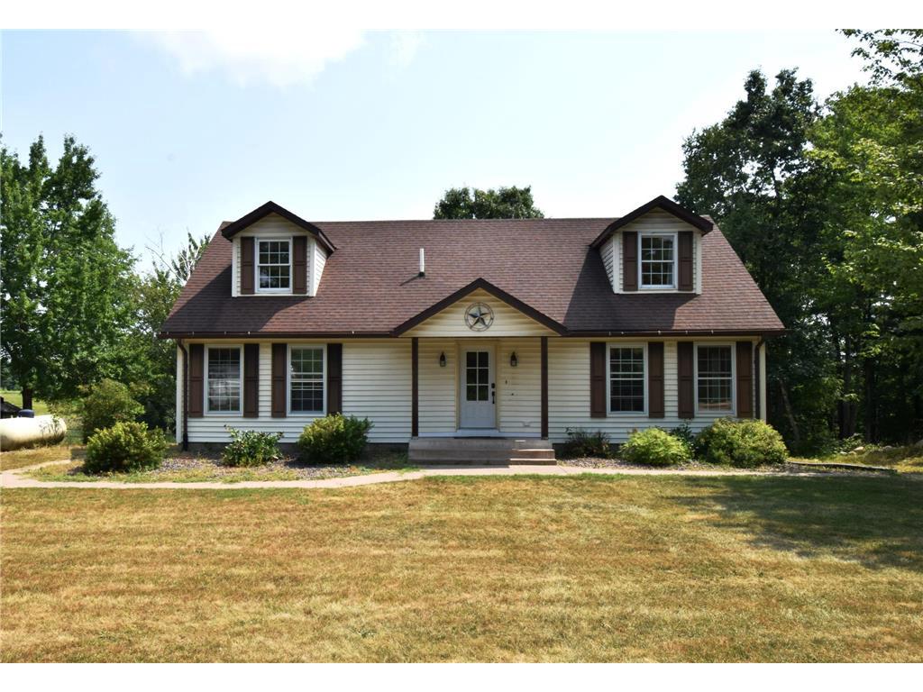 Photo of 27154 Deerstand TRAIL, Webster, WI 54893 (MLS # 7119743)