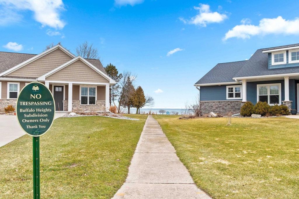 Photo of Sundancer LANE, Kewaunee, WI 54216 (MLS # 50323137)