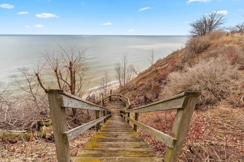 Photo of Sundancer LANE, Kewaunee, WI 54216 (MLS # 50323137)