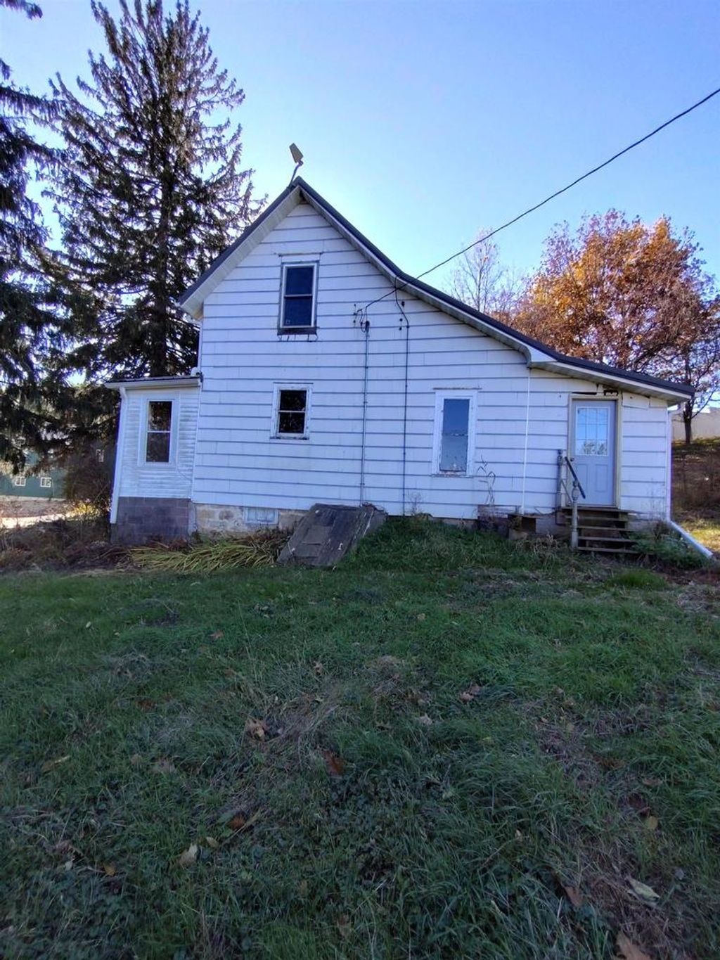 Photo of 27891 County Highway X, Cashton, WI 54619 (MLS # 2013485)