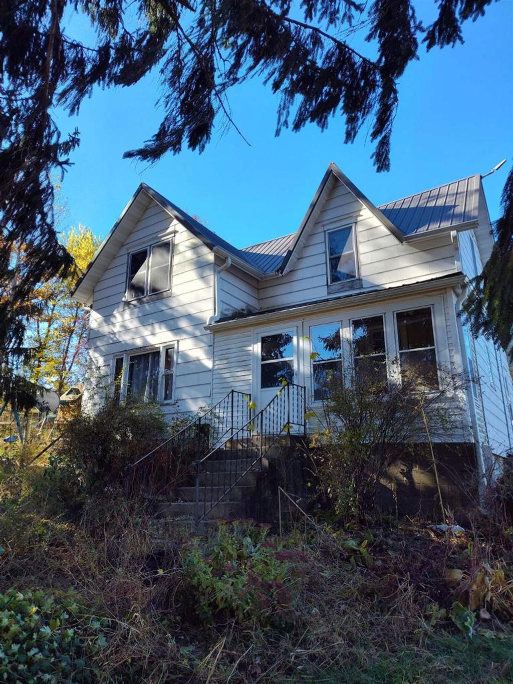 Photo of 27891 County Highway X, Cashton, WI 54619 (MLS # 2013485)