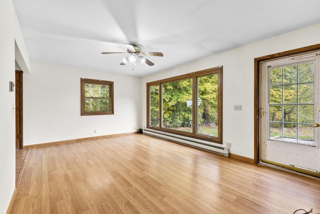 Photo of N5025 Coffee ROAD, Helenville, WI 53137 (MLS # 1939646)