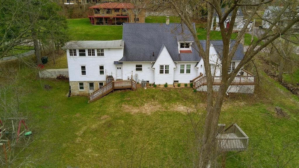 Photo of 489 N Grove STREET, Richland Center, WI 53581 (MLS # 2017863)