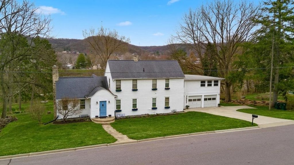 Photo of 489 N Grove STREET, Richland Center, WI 53581 (MLS # 2017863)