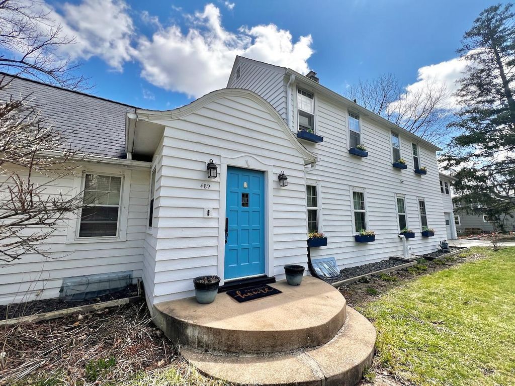 Photo of 489 N Grove STREET, Richland Center, WI 53581 (MLS # 2017863)