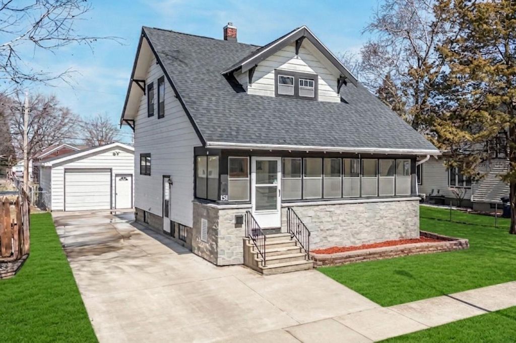 Photo of 131 Bischoff STREET, Fond Du Lac, WI 54935 (MLS # 50324870)