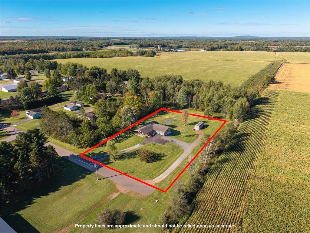 Photo of N687 6th AVENUE, Sheldon, WI 54766 (MLS # 1605327)