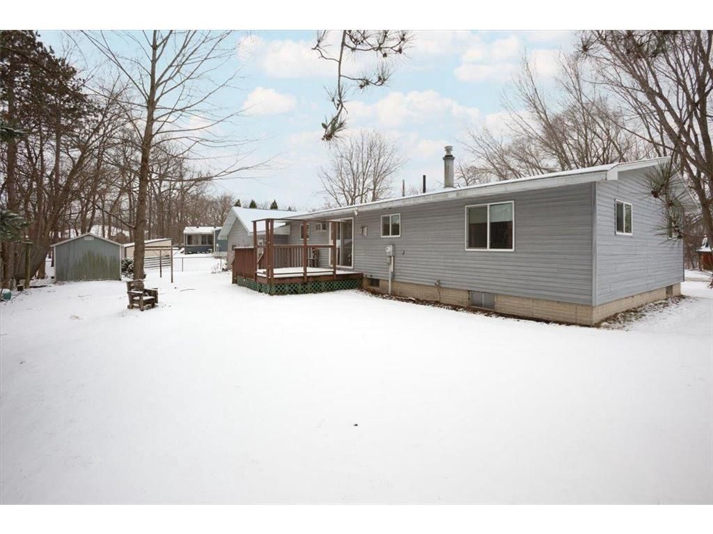 Photo of 1205 Charland DRIVE, Pepin, WI 54759 (MLS # 7024479)