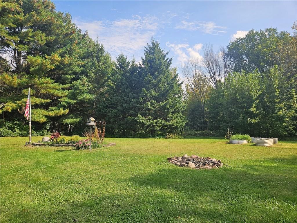 Photo of 2277 20 3/4 STREET, Rice Lake, WI 54868 (MLS # 1595722)