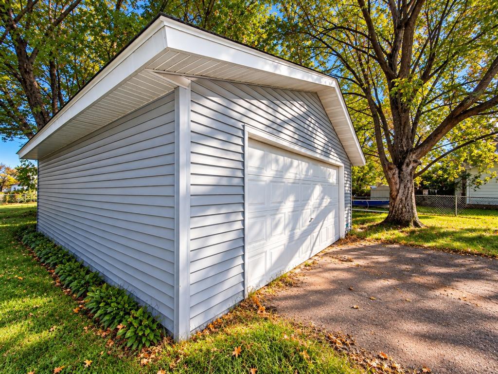 Photo of 542 Roland STREET, Chippewa Falls, WI 54729 (MLS # 1605436)