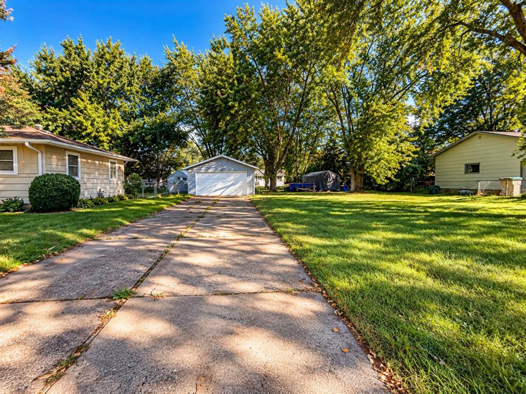 Photo of 542 Roland STREET, Chippewa Falls, WI 54729 (MLS # 1605436)